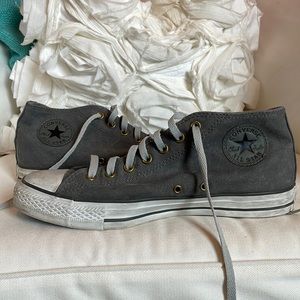 Converse All Star Mid Style